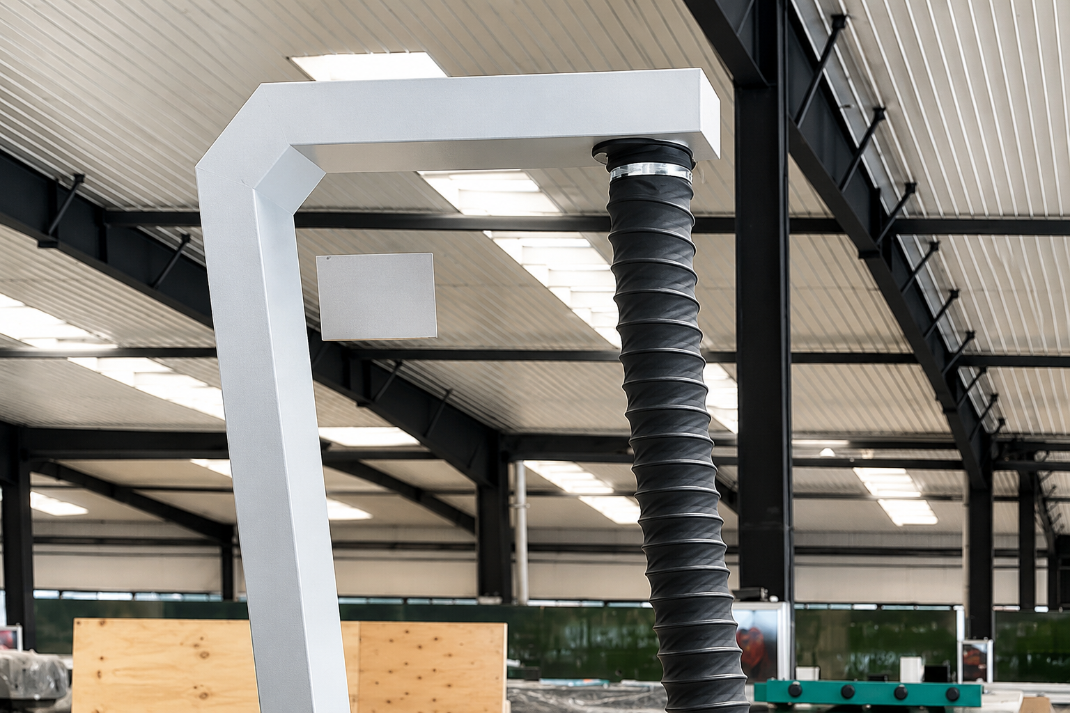 DW-1325 Rack imagen producto Dowin
